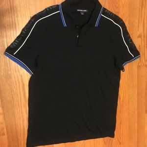 AUTHENTIC Michael Kors Polo